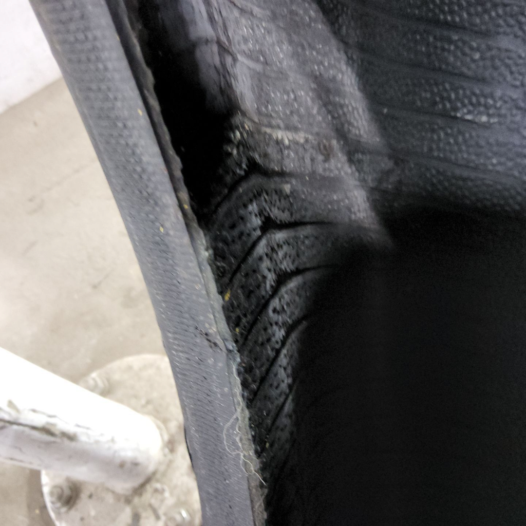 USED 18.4R38 Firestone Radial 23 R-1 146B 99% for Sale | NTS Tire